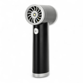 Produktbild von Gamma+ Blowvac Minigebläse auf weißem Hintergrund