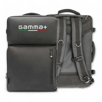 Produktbild von Gamma+ Barbier Rucksack auf weißem Hintergrund