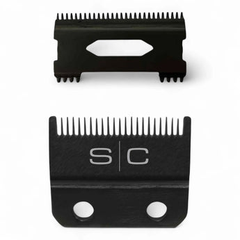 Produktbild von Stylecraft Fade DLC + Shallow DLC Blade auf weißem Hintergrund
