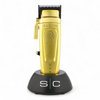 Stylecraft Saber 2.0 Clipper Gold – Produktbild