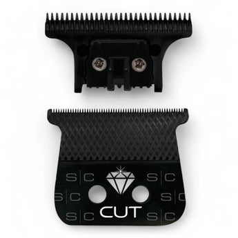 Stylecraft Diamond und The One DLC Ersatzklingen – Produktbild freigestellt