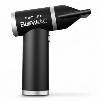 Gamma+ Blowvac Air Touch 2-in-1 Gebläse und Sauger – Produktbild freigestellt