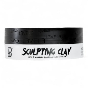 L3VEL3 Sculpting Clay 150 ml – Produktbild
