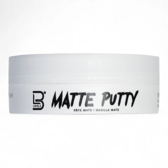 L3VEL3 Matte Putty, 150 ml – Produktbild