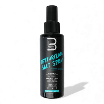 L3VEL3 Texturizing Salt Spray 250 ml, 100 ml – Ansicht 7