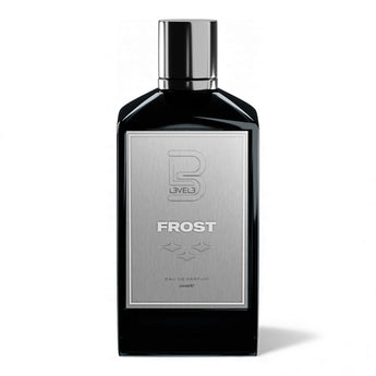 L3VEL3 Eau De Parfum Frost 100 ml – Produktbild