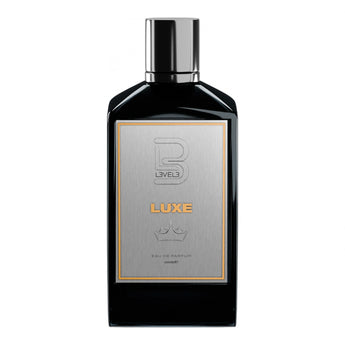 L3VEL3 Eau De Parfum Luxe 100 ml – Produktbild