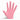L3VEL3 Nitrilhandschuhe Perlrosa 100 Stück – Detailansicht