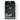 L3VEL3 Friseurumhang mit Gummihals Schwarz – Produktbild