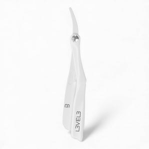 L3VEL3 Milly Razor Rasiermesser – Produktbild