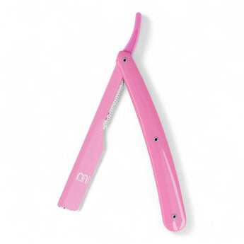 L3VEL3 Rasiermesser, Pink – Ansicht 5