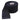 L3VEL3 500 Neck Strips Schutzbarriere für den Hals, Schwarz – Produktbild