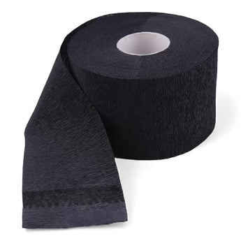 L3VEL3 500 Neck Strips Schutzbarriere für den Hals, Schwarz – Produktbild