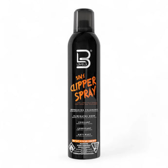 Produktbild von 5 In 1 Clipper Spray 300 ml