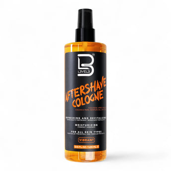 L3VEL3 Aftershave Cologne Vibrant