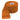 L3VEL3 500 Neck Strips Schutzbarriere für den Hals, Orange – Ansicht 4