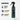 L3VEL3 Texturizing Salt Spray 250 ml - Abbildung der Anwendungsweise mit Sprayflasche und Text.