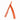 L3VEL3 Rasiermesser, Orange – Ansicht 9