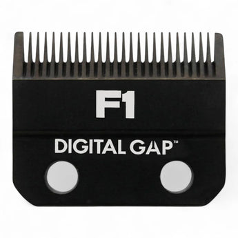 Cocco Ambassador DLC Taper Replacement Blade – Produktbild freigestellt