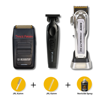 Self cut Kit Produktbild