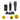 Classic Barber Kit von Wahl – Produktbild