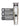 Gamma+ X-EVO Trimmer Professioneller Trimmer mit Magnetmotor – Detailansicht