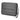 Gamma+ Barber Tool Case Schwarzer Transportkoffer – Produktbild