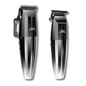 Produktbild JRL 2020 Silber Bundle