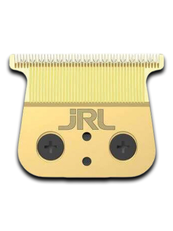 JRL FF2020T Trimmer T-Präzisions Schneidesatz, Gold – Ansicht 4