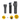 Luxury Barber Kit von BaBylissPRO – Produktbild