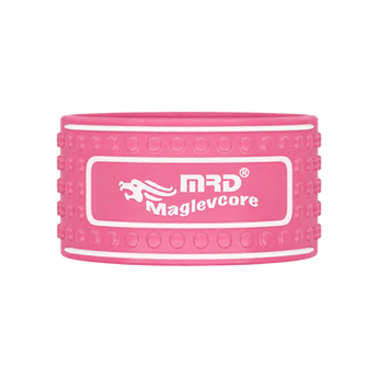 MRD Pro Grip Ring - groß Pink – Produktbild