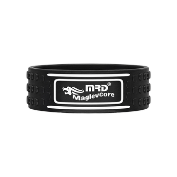MRD Pro Grip Ring - klein Schwarz – Produktbild