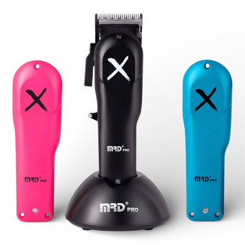 MRD Pro Buzz Cutter Haarschneider