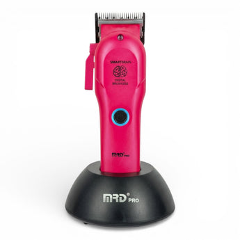 MRD Pro Smartbrain Light Clipper Pink