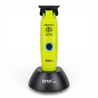 MRD Pro Smartbrain Light Trimmer Grün
