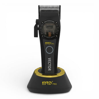 MRD Pro Vector Clipper Haarschneider