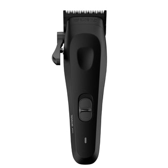 MY-Blade Tensor 1 Professioneller Haarschneider Schwarz von vorne