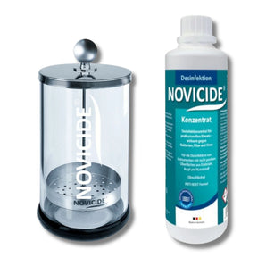 Novicide Bundle – Produktbild