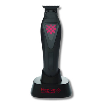 Produktbild Kiepe Hepike Trimmer Pink auf weißem Hintergrund