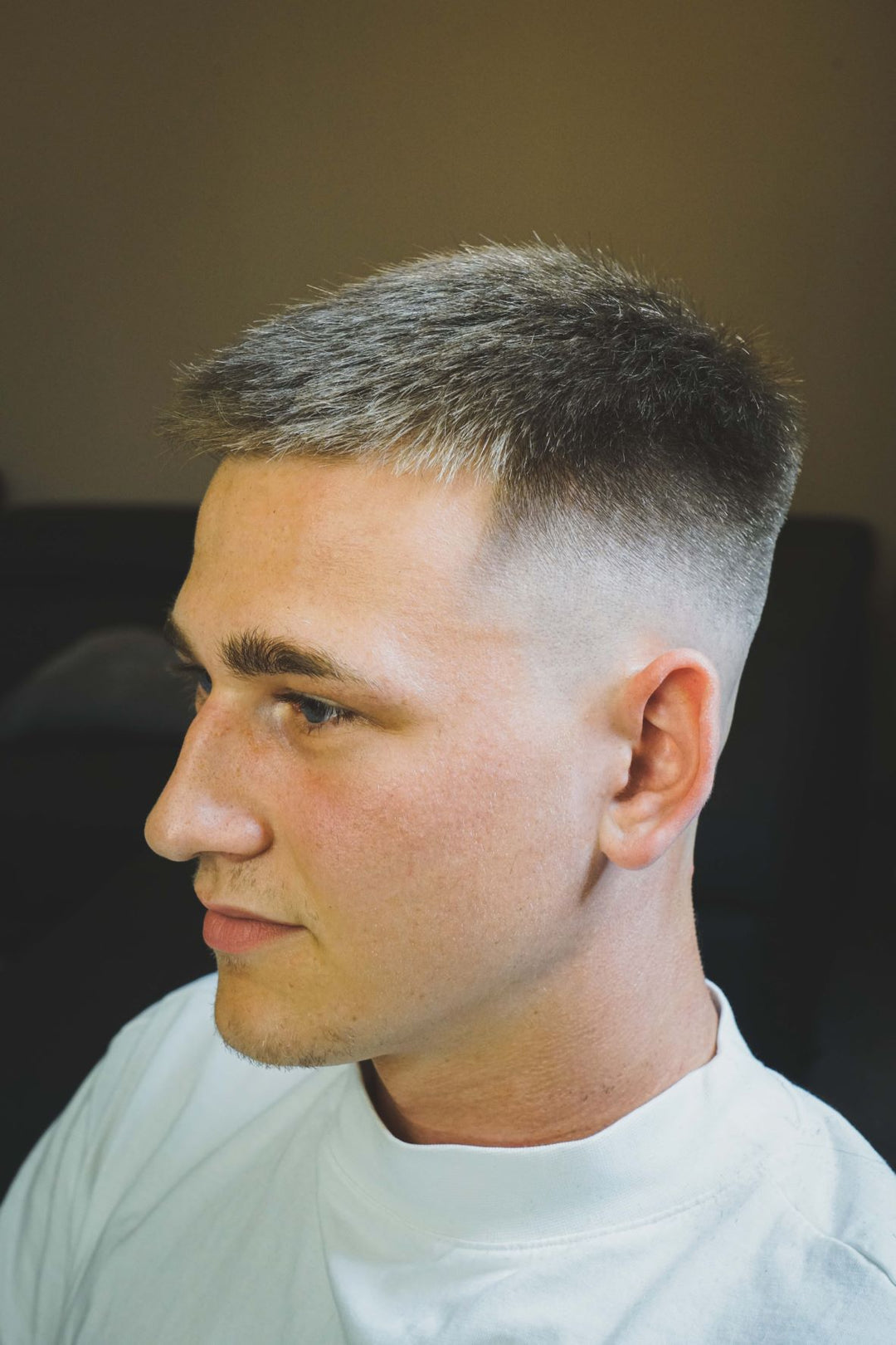Phullcutz: Kurze Textur Banner