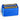 Stylecraft Folienrasierer-Ersatzcover für den Prodigy Folienrasierer, Gold/Blau – Detailansicht