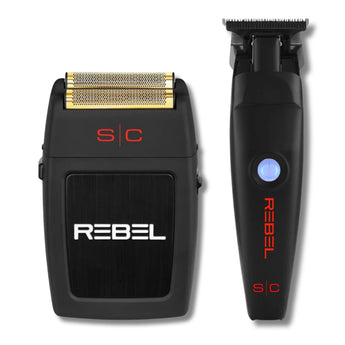 Produktbild Stylecraft Rebel Duo Bundle