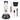 Stylecraft Saber Trimmer Weiß – Produktbild