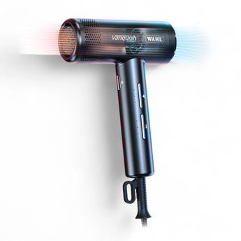 Wahl Vanquish Compact Haartrockner – Produktbild