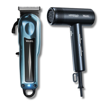 Produktbild Wahl super Taper x Vanquish Compact Bundle