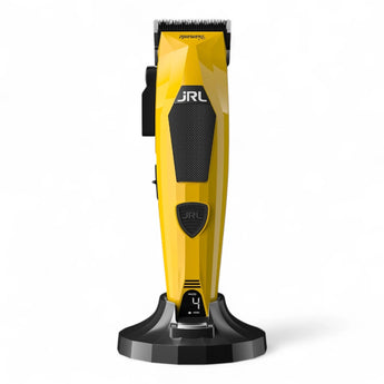 JRL Diamante Clipper Gelb – Produktbild freigestellt