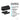 BaByliss PRO Ersatzfolienkopf FX79FSMBE für FX One Shaver Black - Ersatzteil mit hochwertiger Folie und Klingen für präzise Rasur