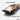 Phullcutz JRL 3000C Limited Gold Edition Nahaufnahme der Fade Blade mit Zero-Gap und 5-Level-Locking-Hebel