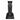 Phullcutz MRD Pro GMT-666 Cyborg Track Trimmer Schwarz auf Ladestation für präzise Konturen und Fade-Schnitte