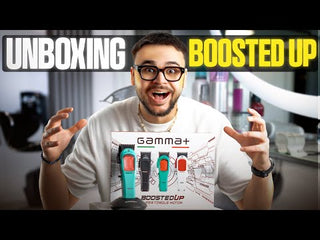 Produktbild von Gamma+ Boosted UP Clipper